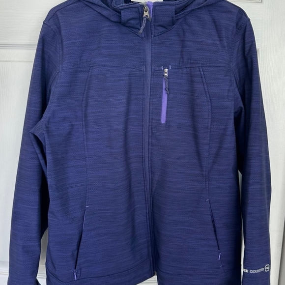 Free Country Jackets & Blazers - free country litgher jacket